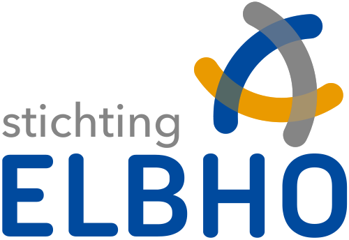 Logo Stichting ELBHO